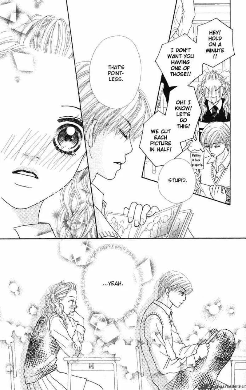 Parfait Tic Chapter 55 page 19