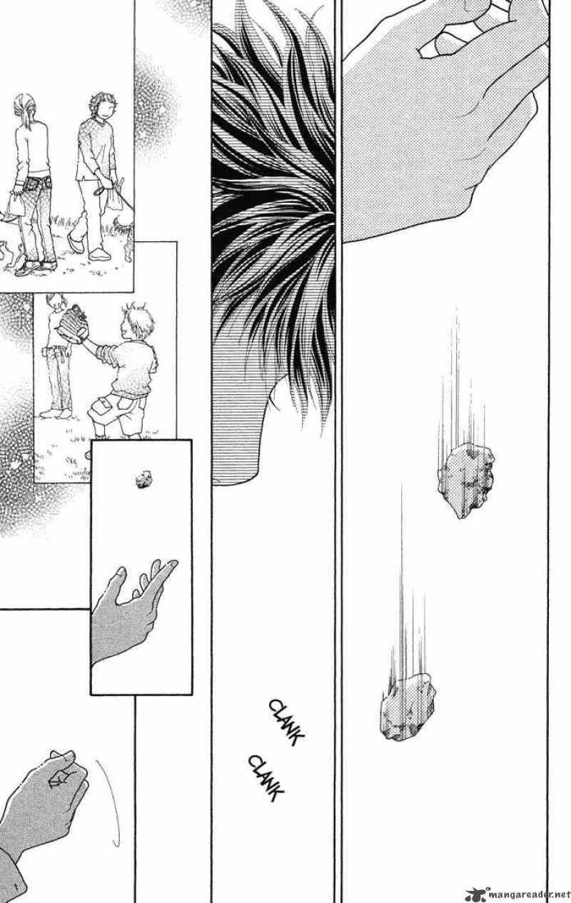 Parfait Tic Chapter 55 page 14
