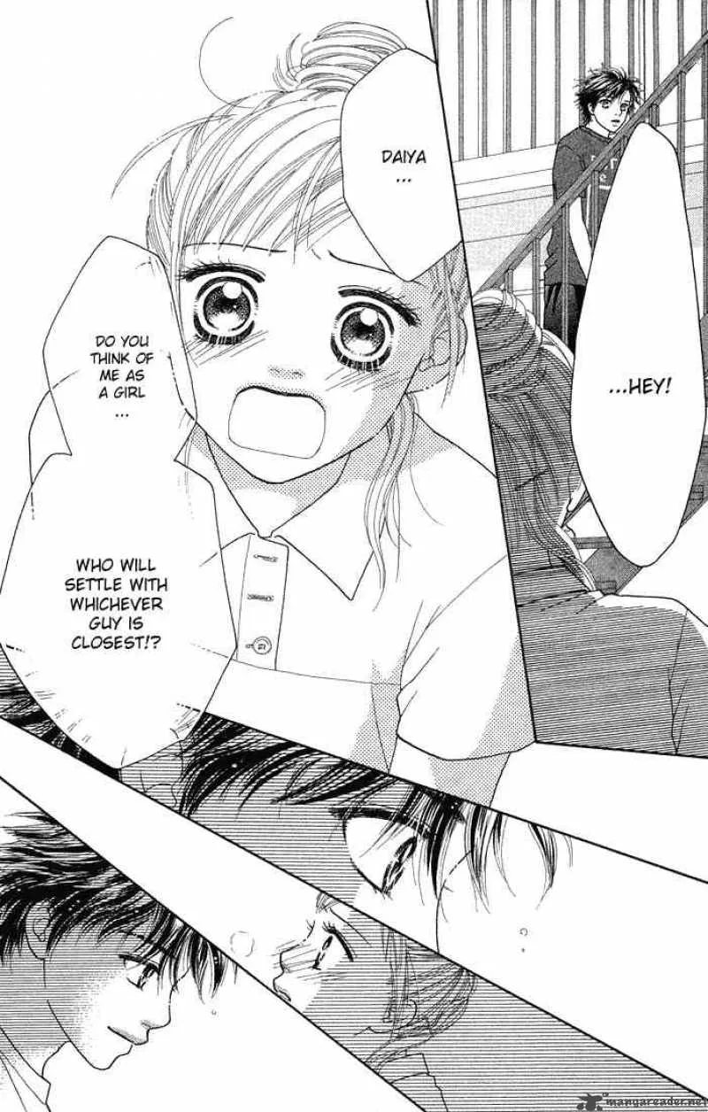 Parfait Tic Chapter 55 page 9