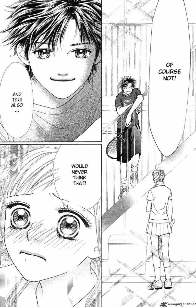 Parfait Tic Chapter 55 page 10