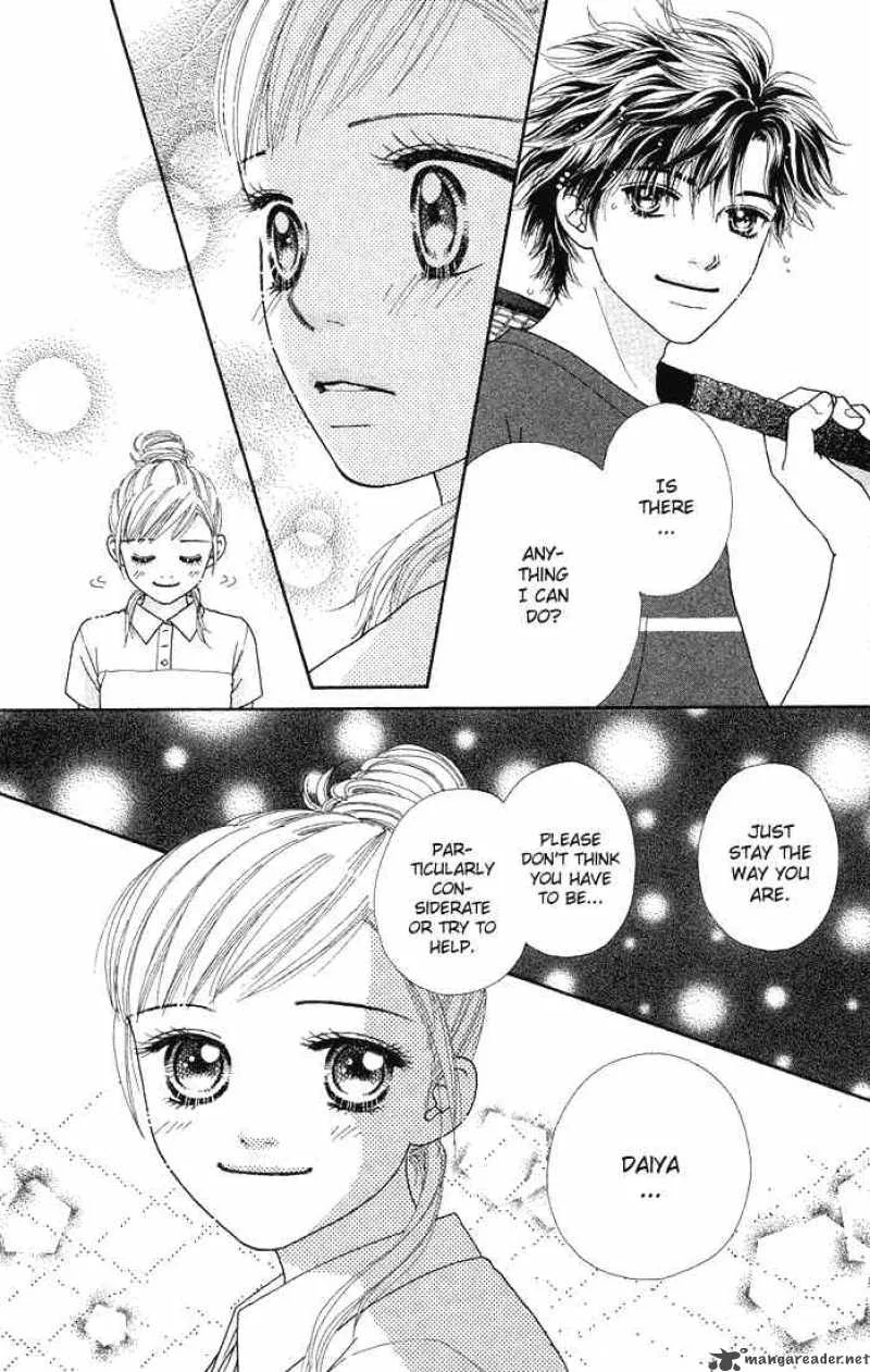Parfait Tic Chapter 55 page 7