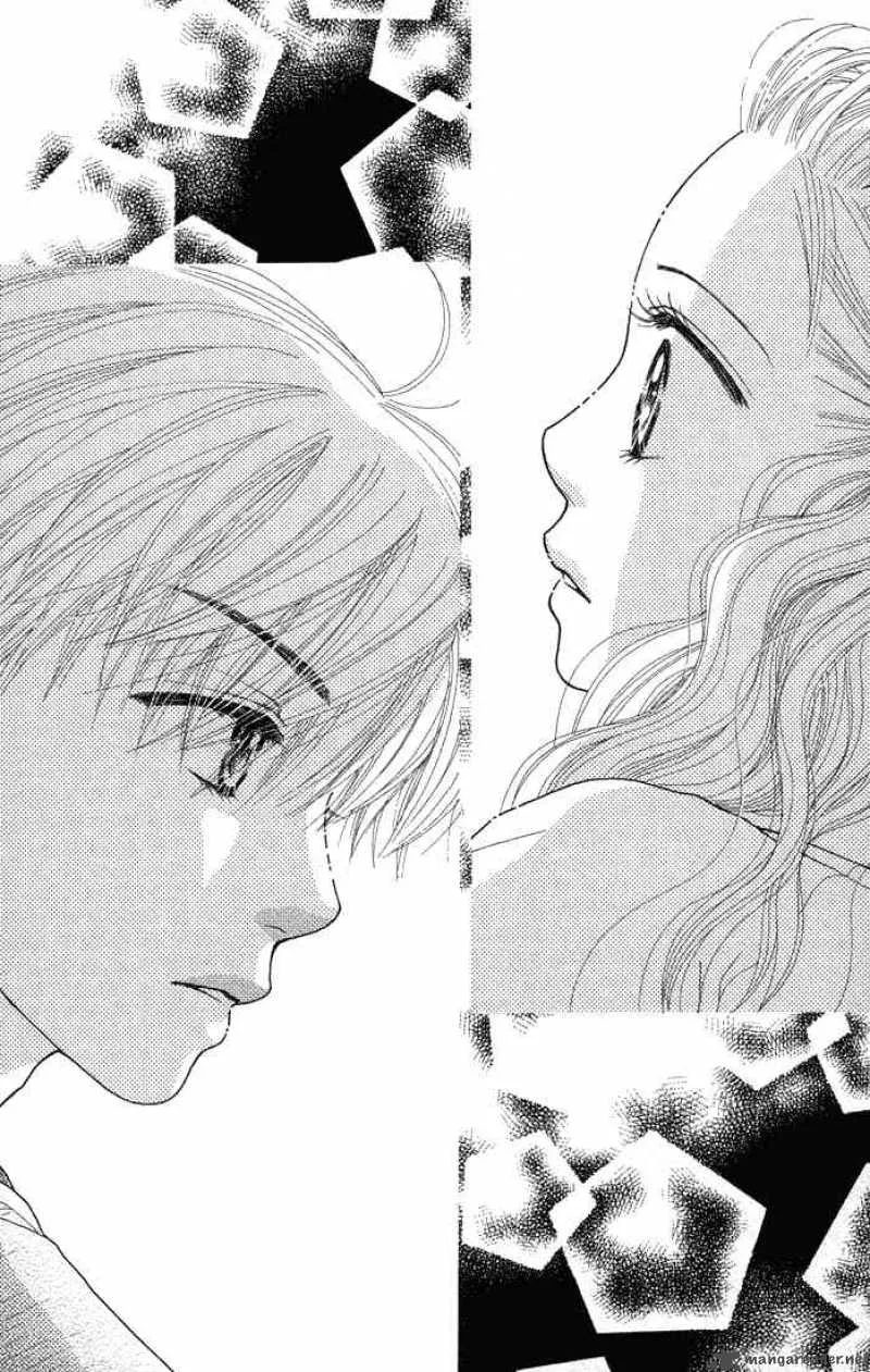 Parfait Tic Chapter 55 page 27