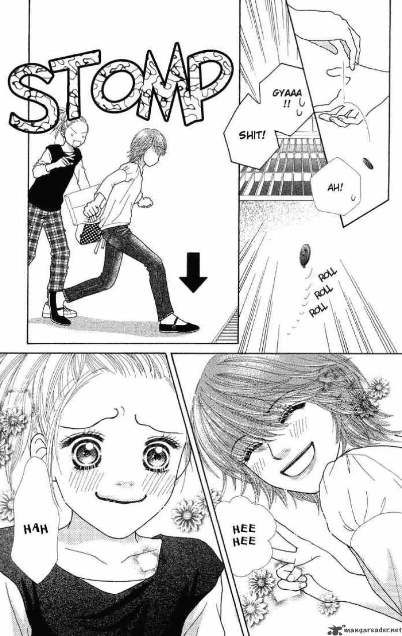 Parfait Tic Chapter 56 page 23