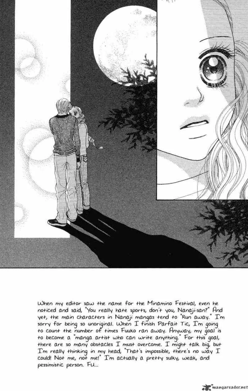 Parfait Tic Chapter 56 page 2