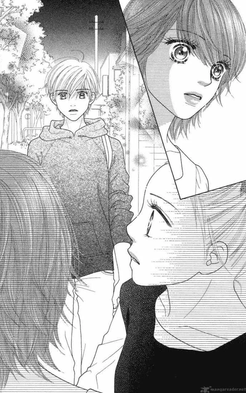 Parfait Tic Chapter 56 page 25