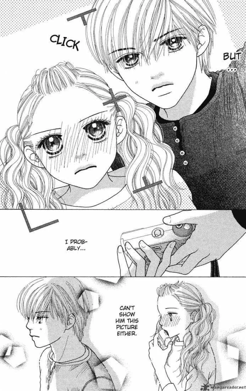 Parfait Tic Chapter 56 page 7