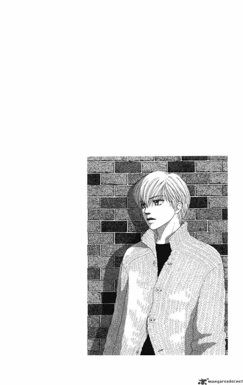 Parfait Tic Chapter 56 page 26