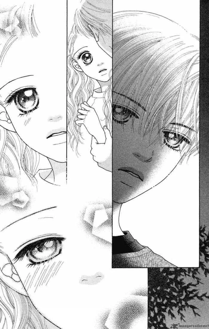Parfait Tic Chapter 56 page 3