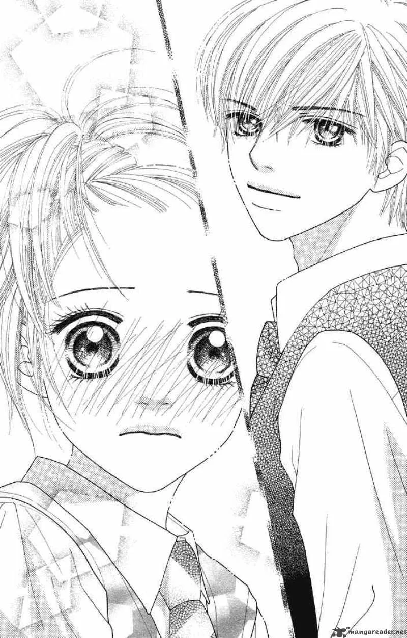 Parfait Tic Chapter 56 page 16