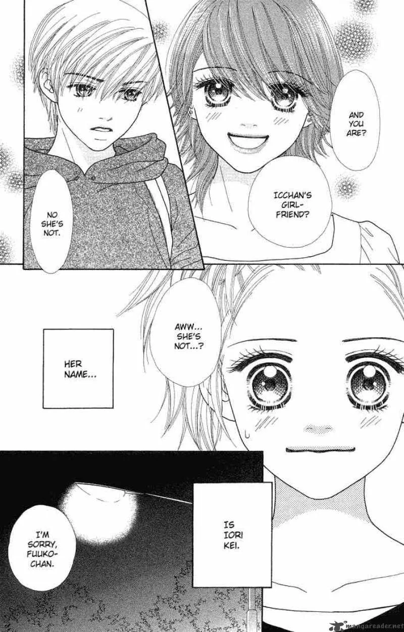 Parfait Tic Chapter 57 page 6