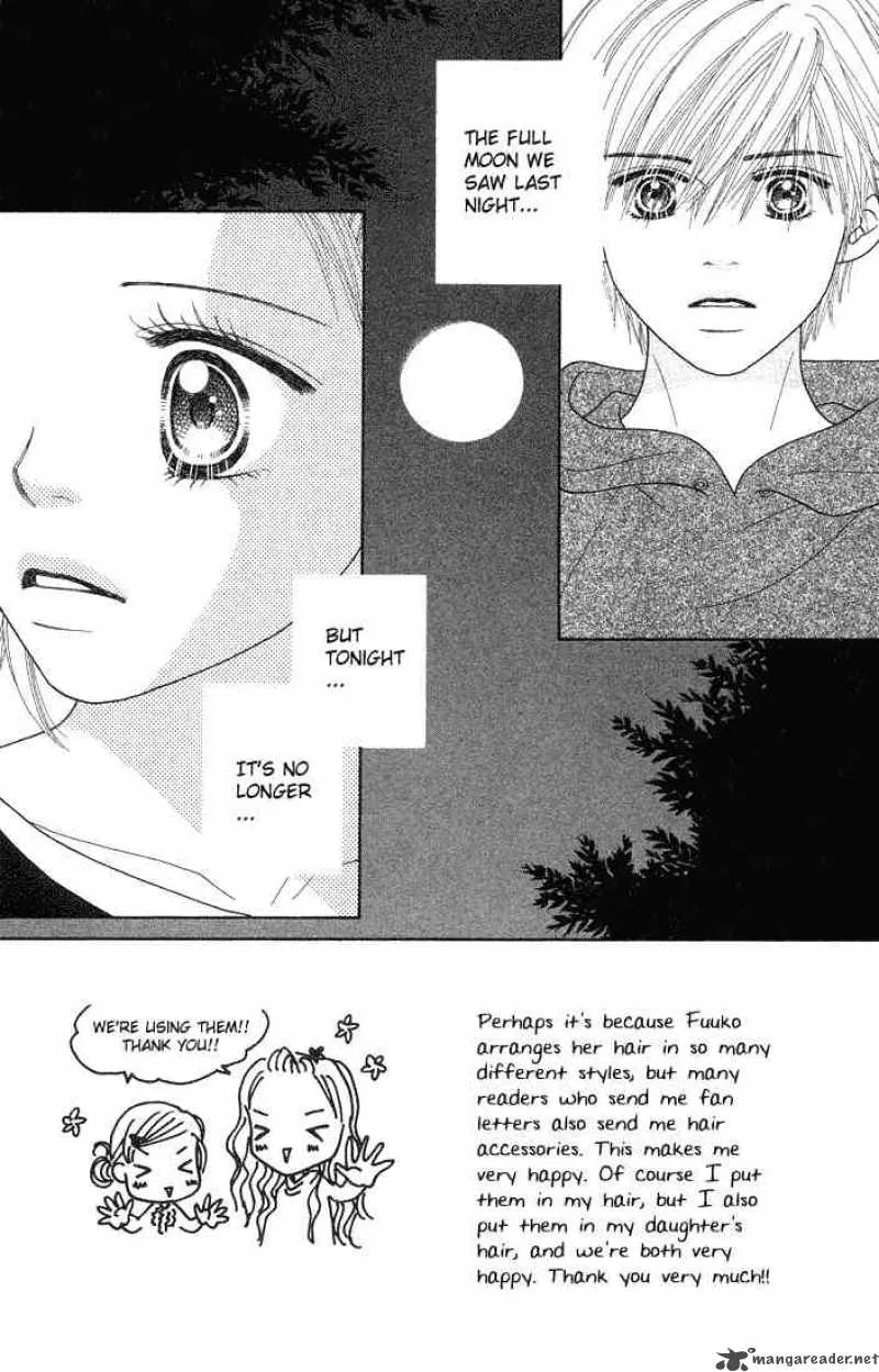 Parfait Tic Chapter 57 page 2