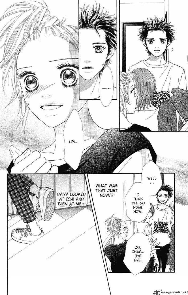 Parfait Tic Chapter 57 page 13
