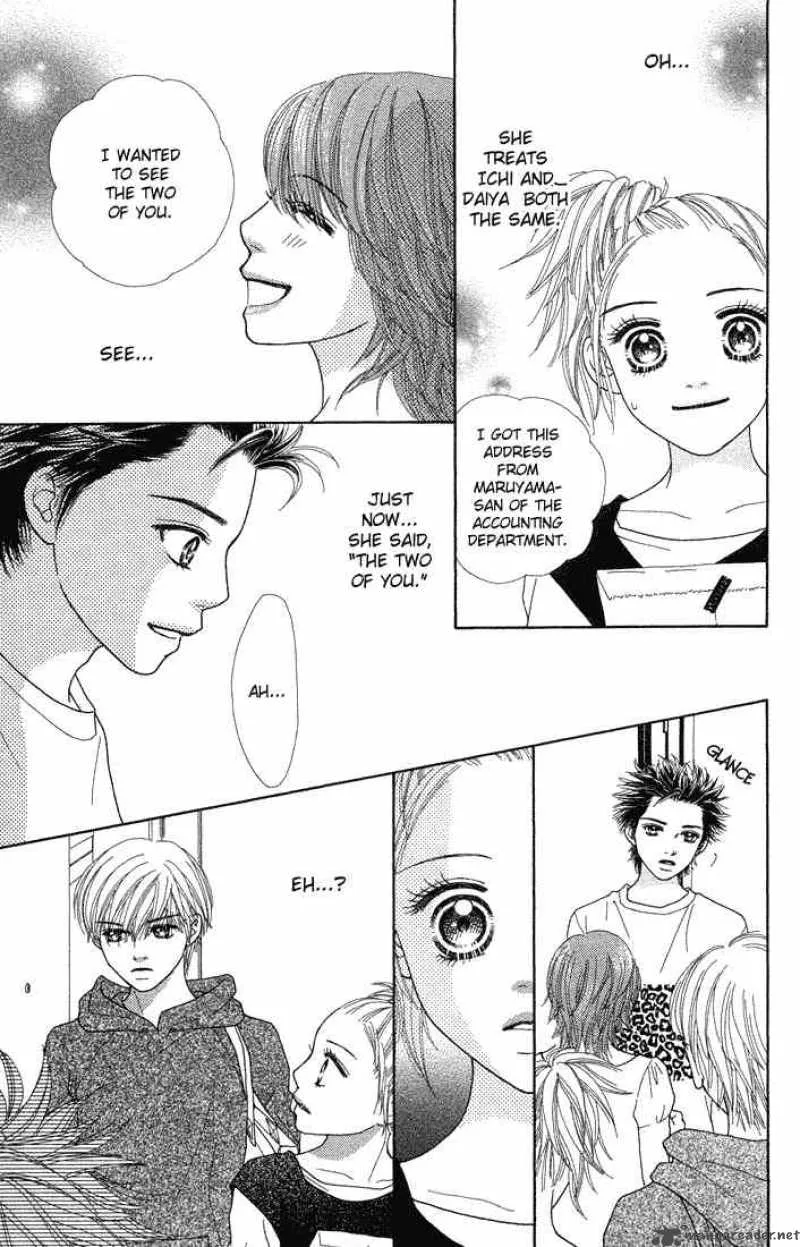 Parfait Tic Chapter 57 page 12