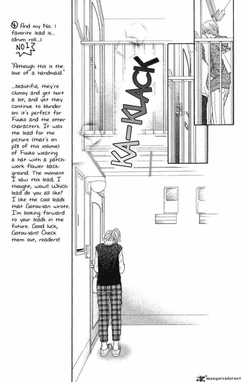 Parfait Tic Chapter 57 page 14