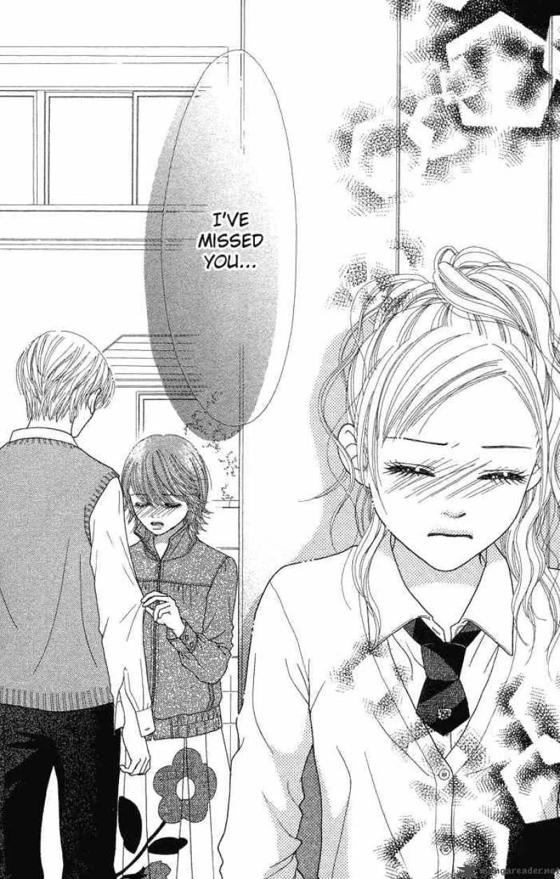 Parfait Tic Chapter 57 page 26