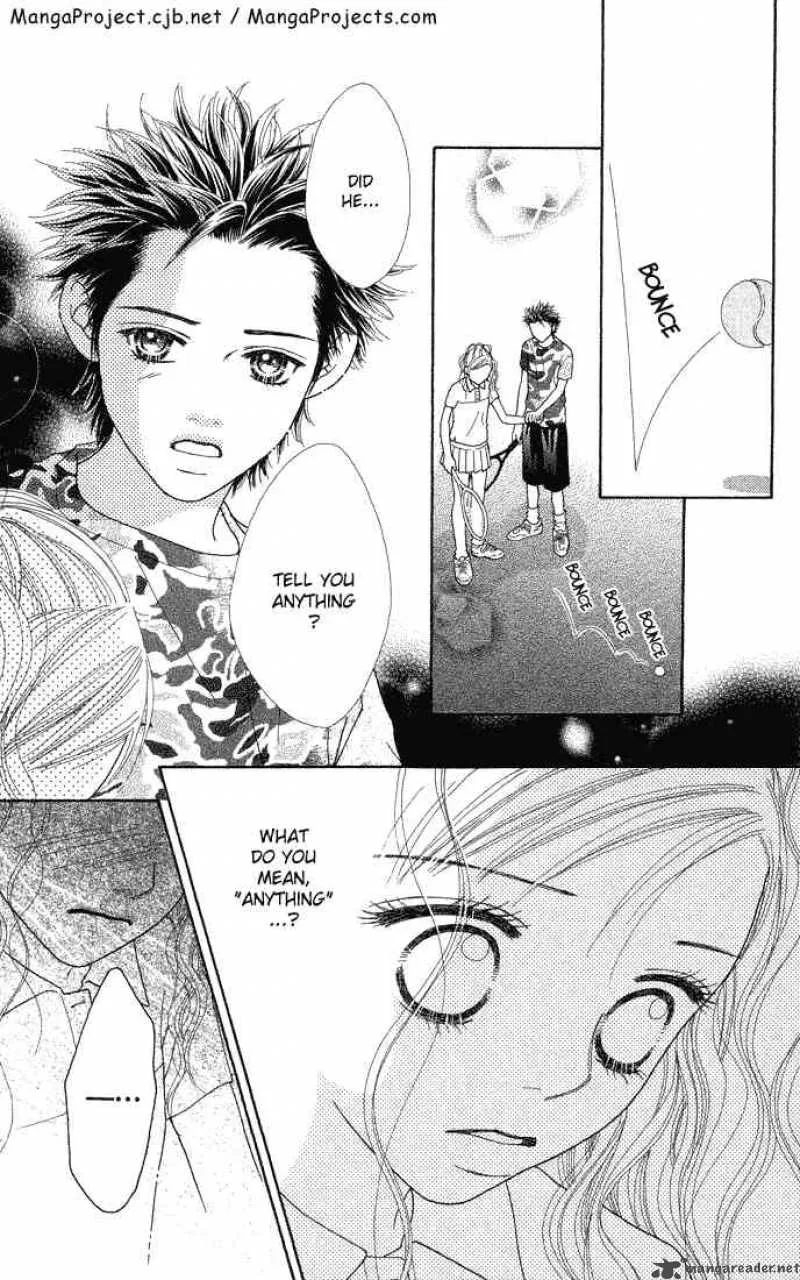 Parfait Tic Chapter 57 page 20