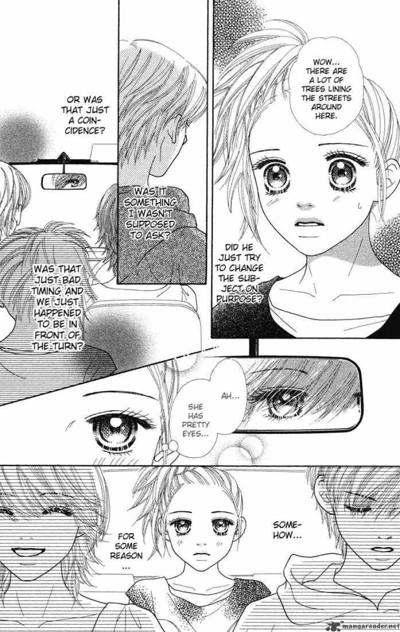 Parfait Tic Chapter 57 page 10
