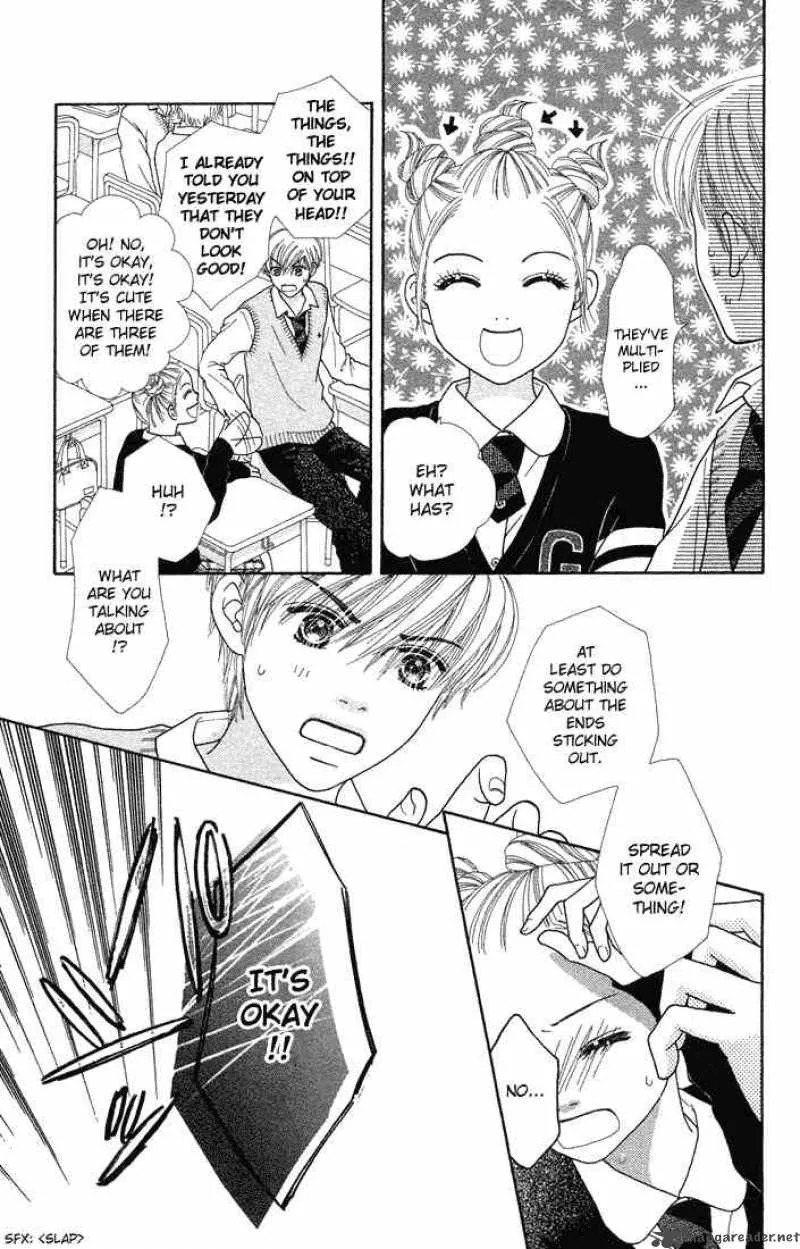 Parfait Tic Chapter 58 page 7