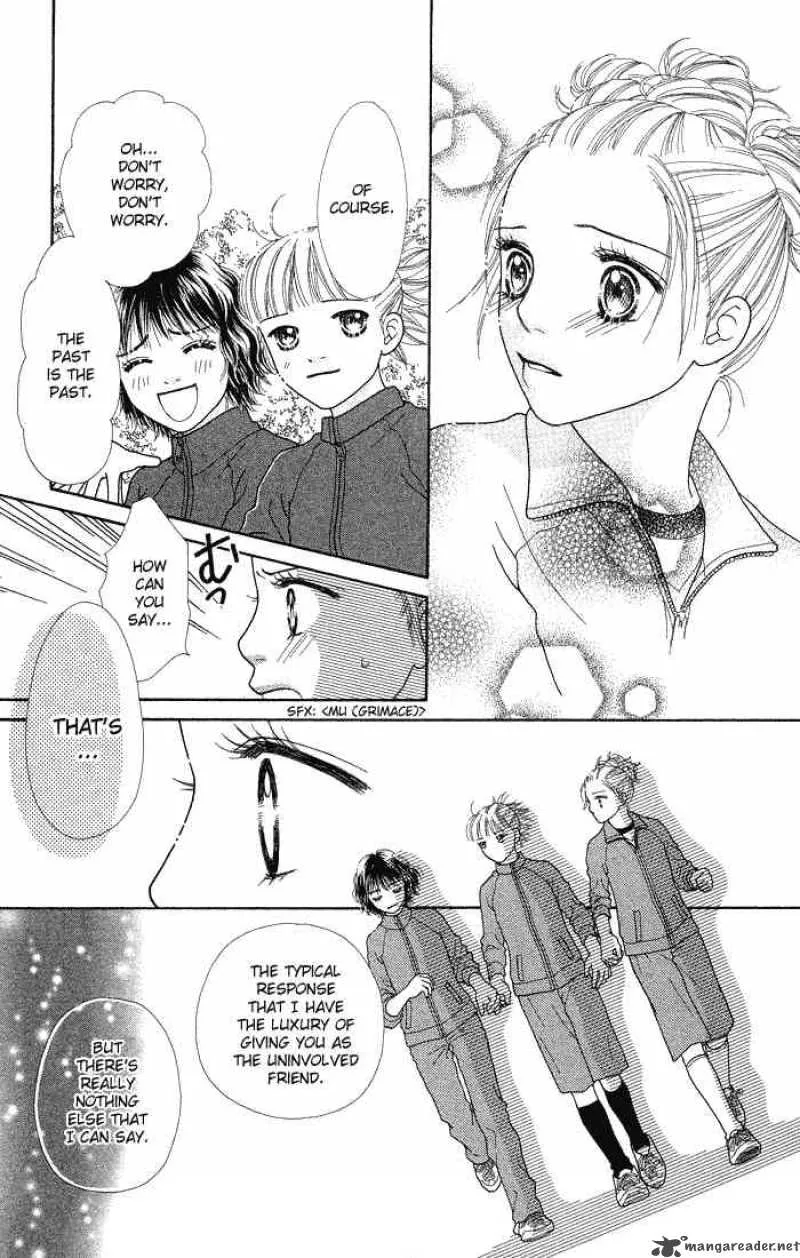 Parfait Tic Chapter 58 page 13