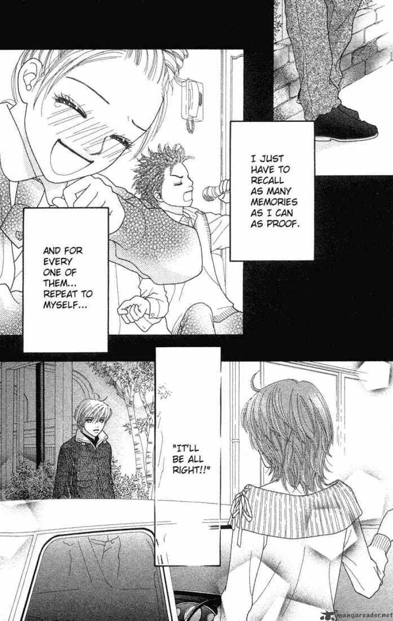 Parfait Tic Chapter 58 page 25