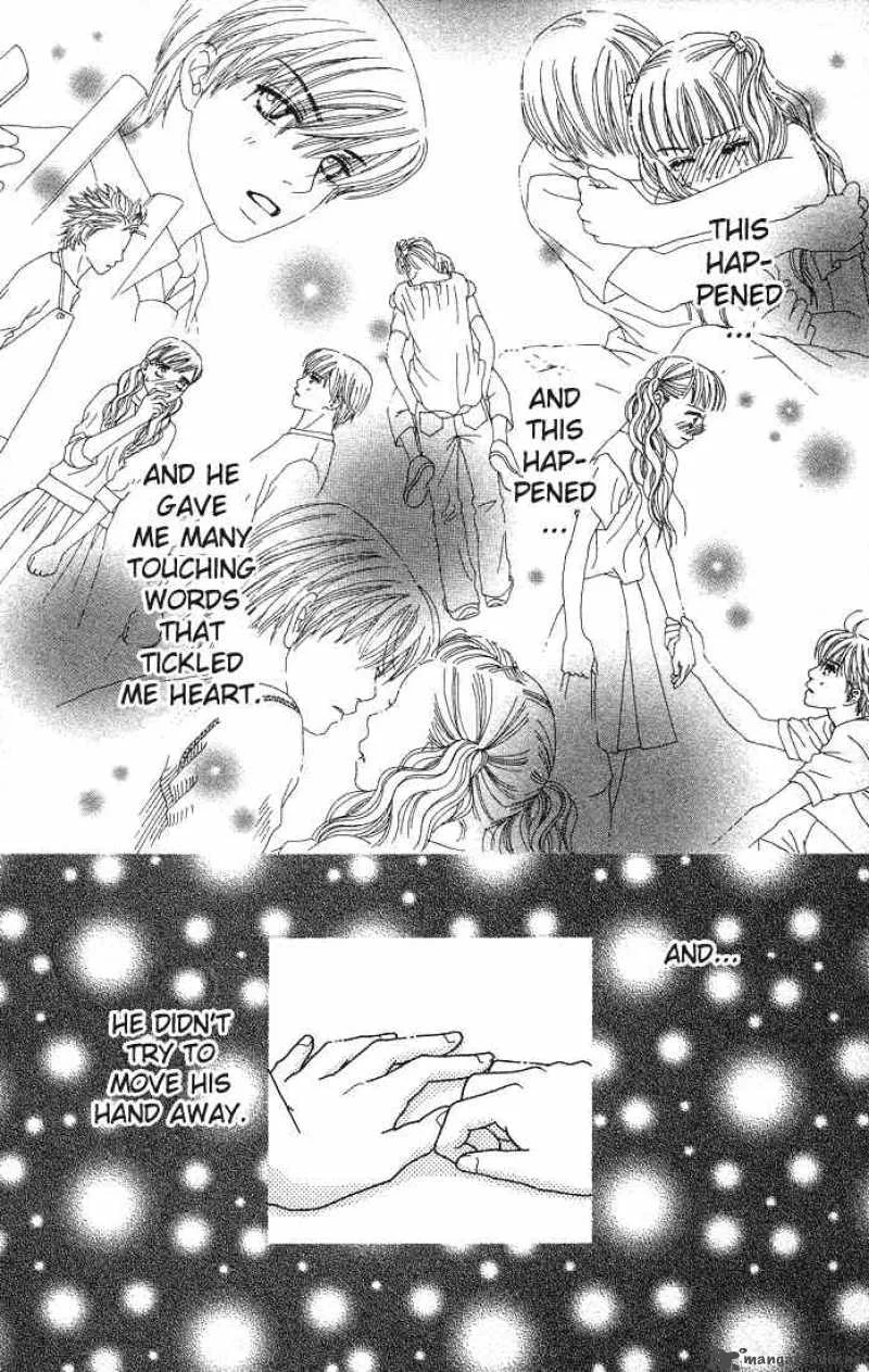 Parfait Tic Chapter 58 page 24