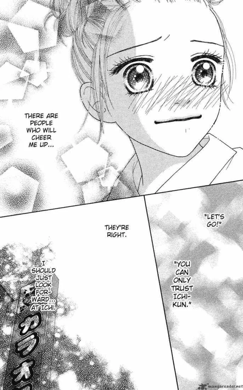 Parfait Tic Chapter 58 page 23