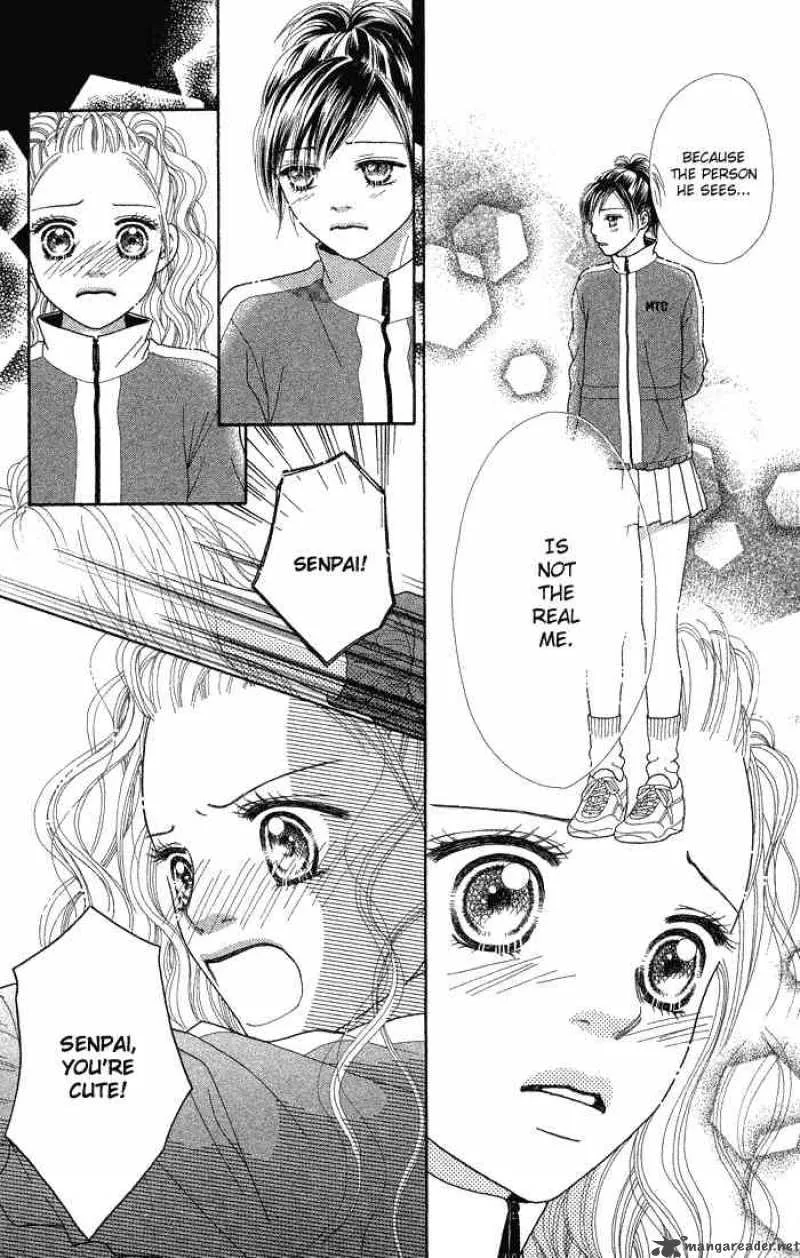Parfait Tic Chapter 59 page 21