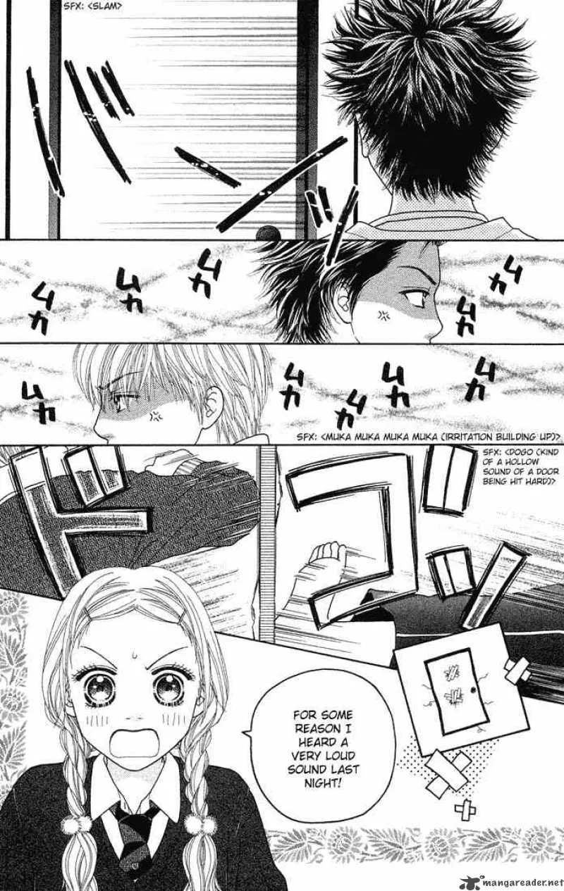 Parfait Tic Chapter 59 page 6