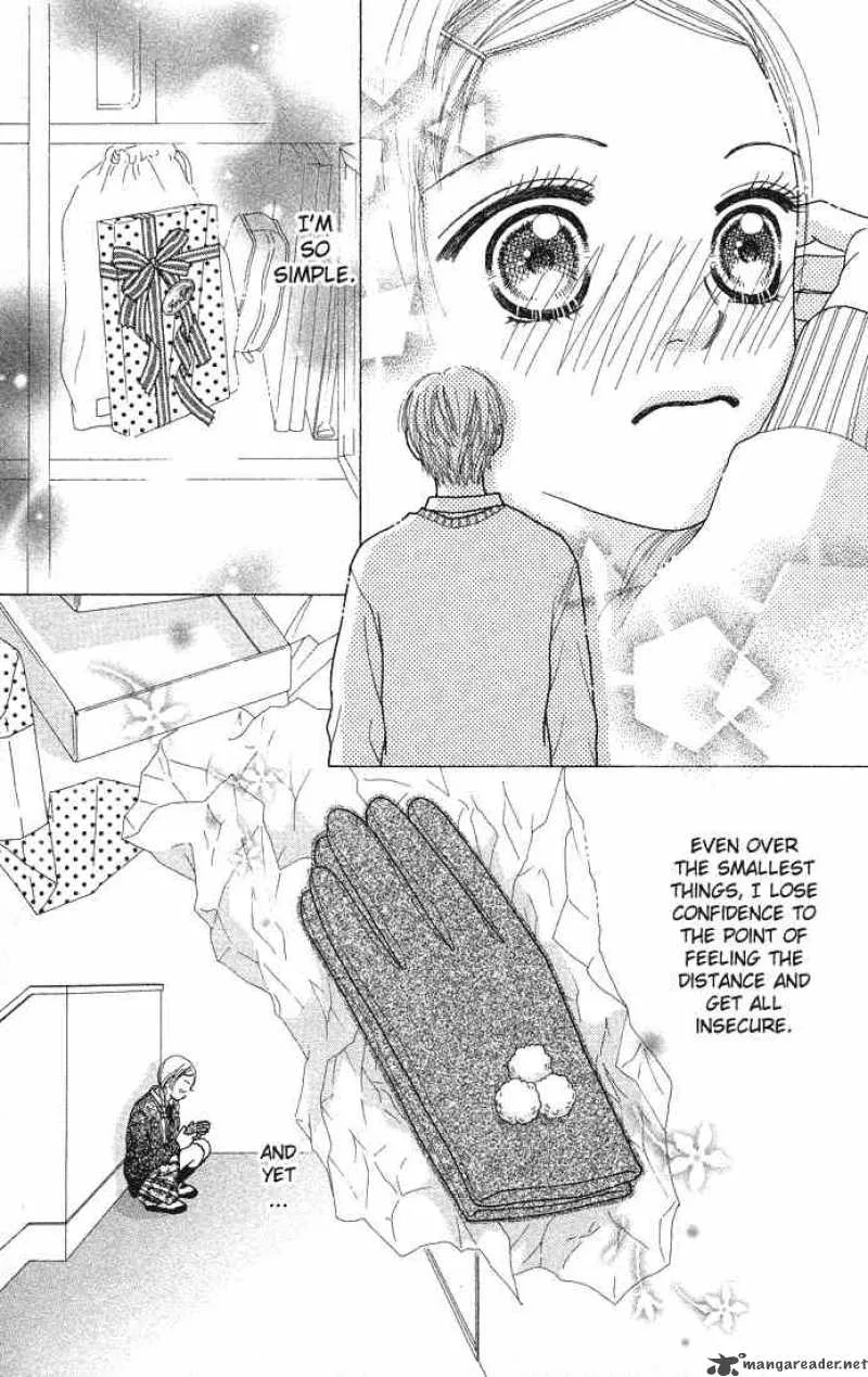 Parfait Tic Chapter 59 page 12