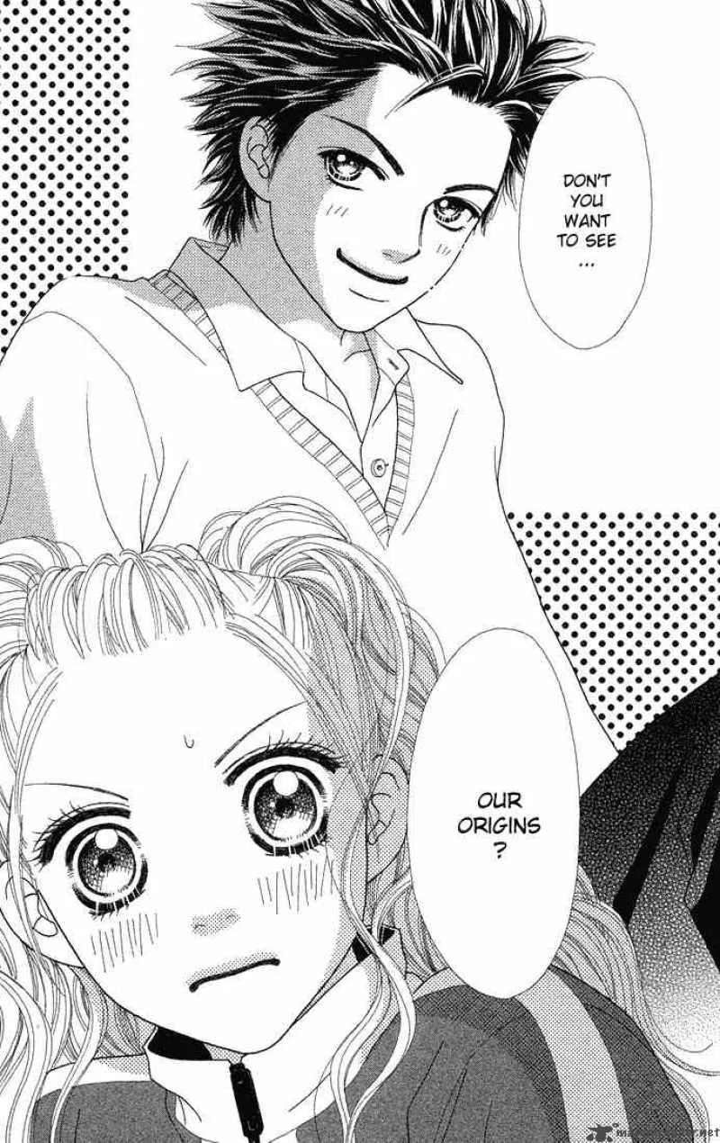Parfait Tic Chapter 59 page 26
