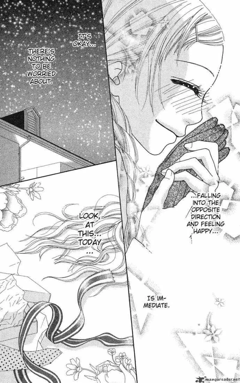 Parfait Tic Chapter 59 page 13