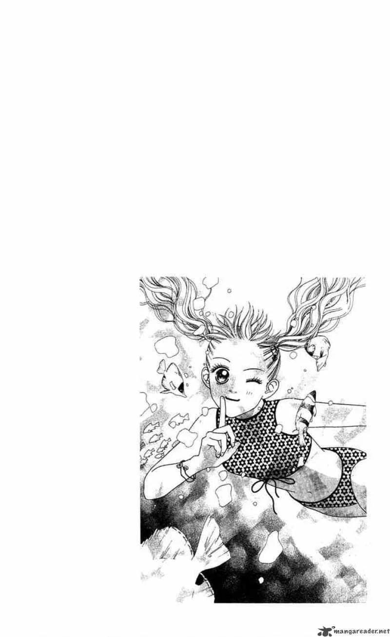 Parfait Tic Chapter 6 page 3