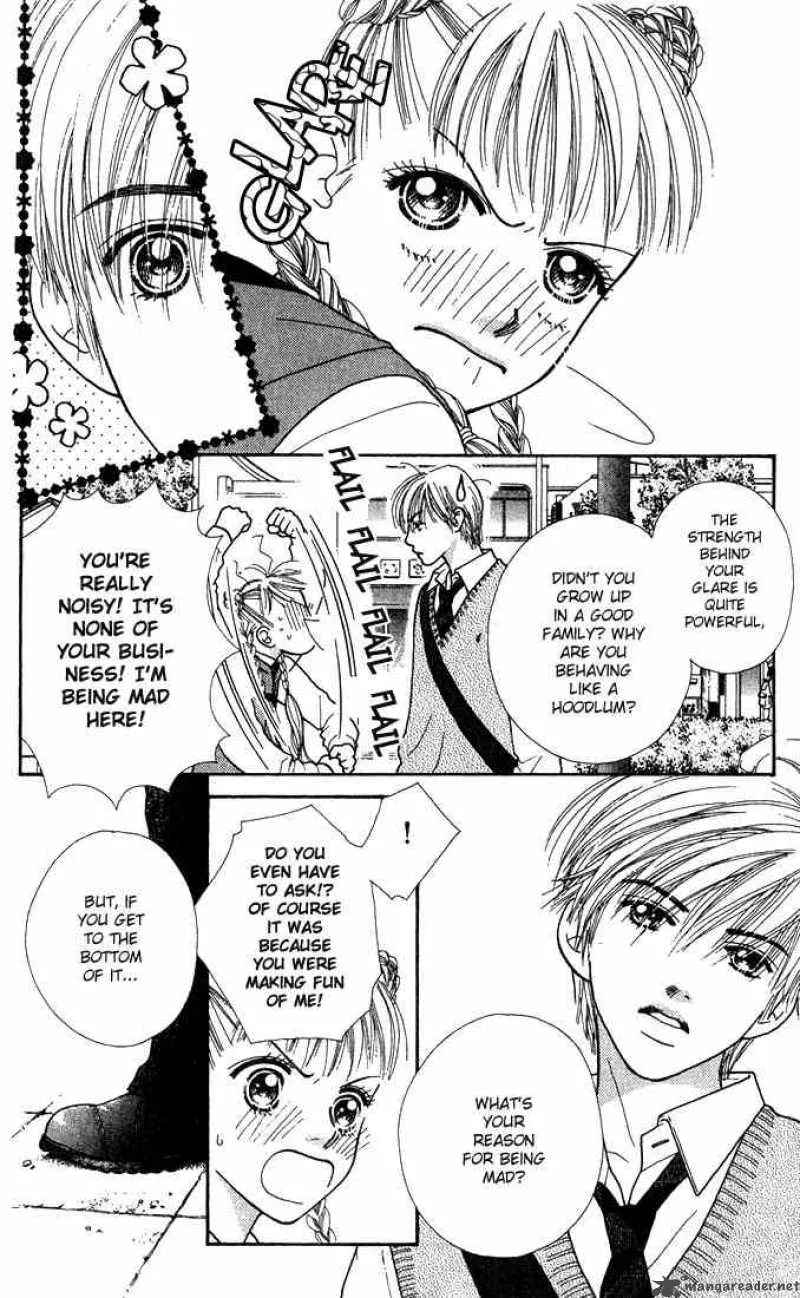 Parfait Tic Chapter 6 page 7