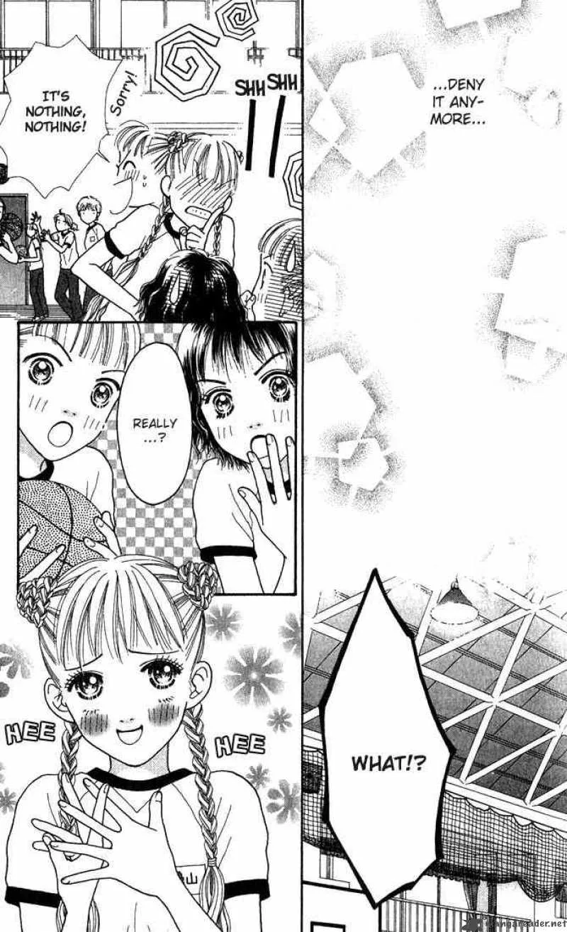 Parfait Tic Chapter 6 page 16