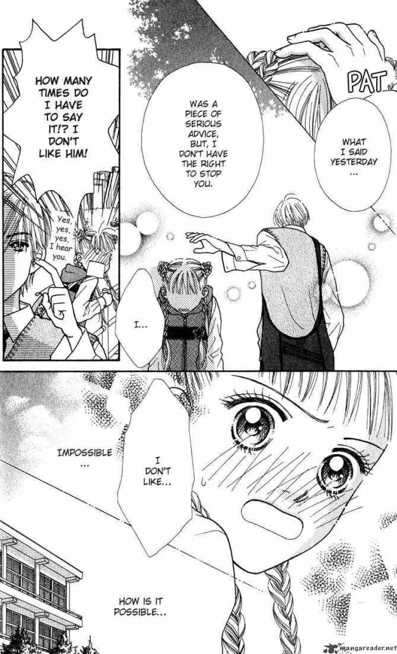 Parfait Tic Chapter 6 page 9