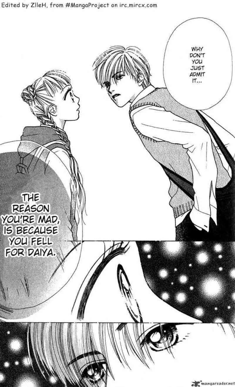 Parfait Tic Chapter 6 page 8