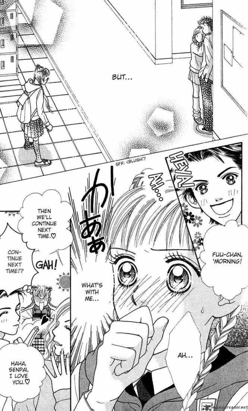 Parfait Tic Chapter 6 page 12