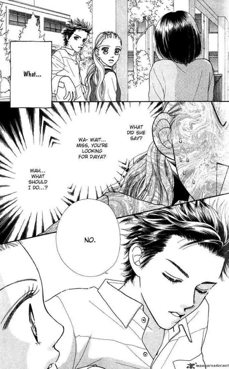 Parfait Tic Chapter 6 page 26
