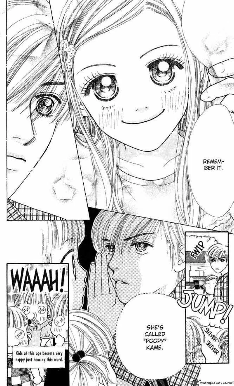 Parfait Tic Chapter 6 page 21