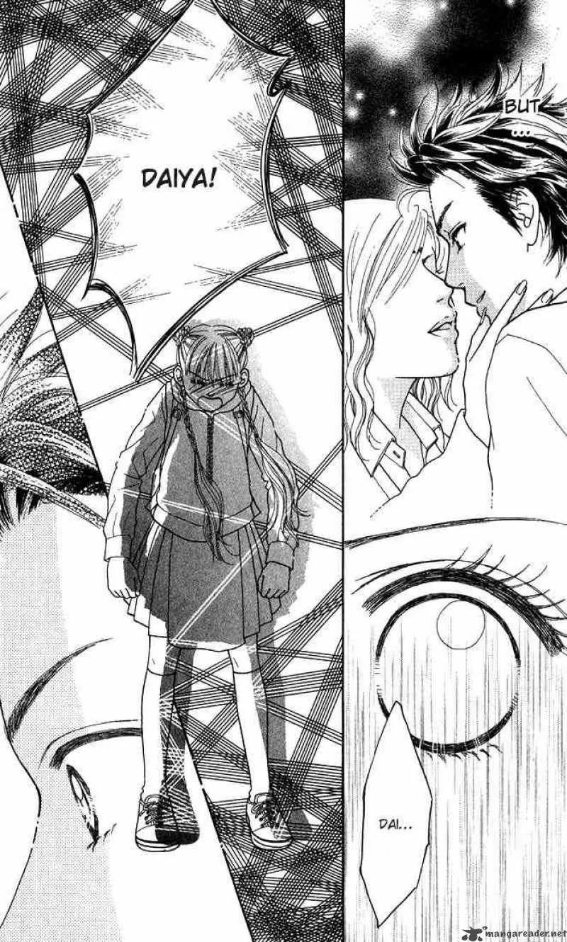 Parfait Tic Chapter 6 page 11