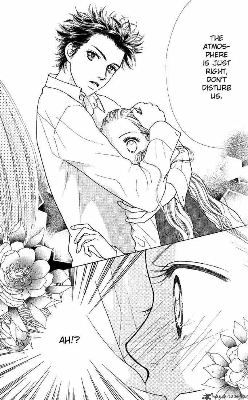 Parfait Tic Chapter 6 page 28