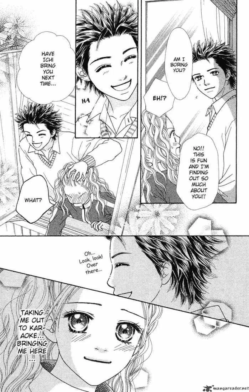Parfait Tic Chapter 60 page 9