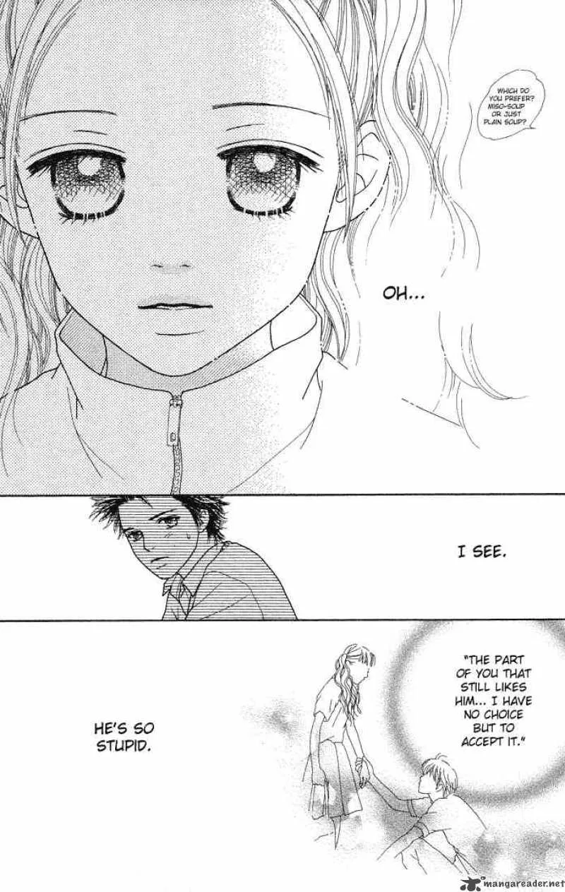 Parfait Tic Chapter 60 page 18