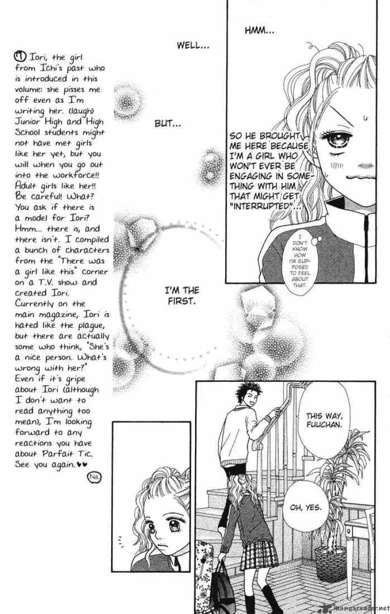 Parfait Tic Chapter 60 page 5
