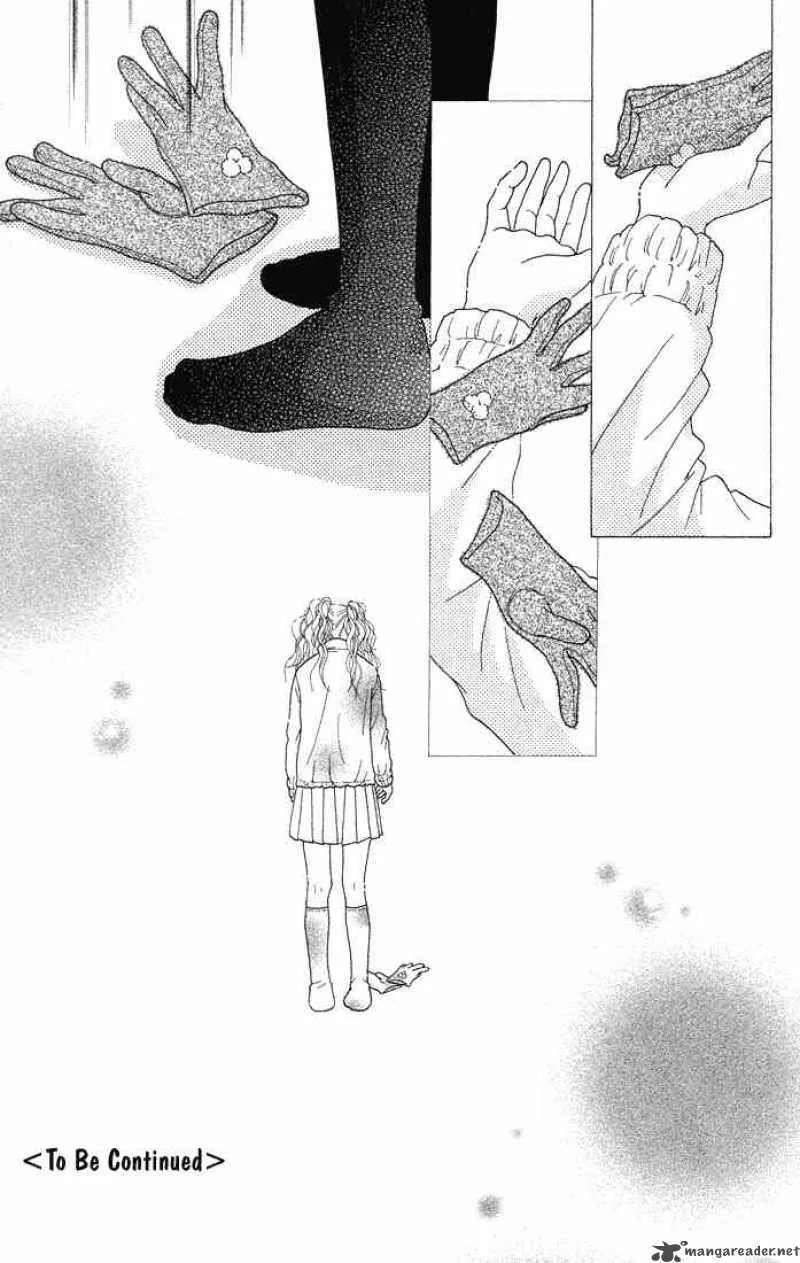 Parfait Tic Chapter 60 page 25