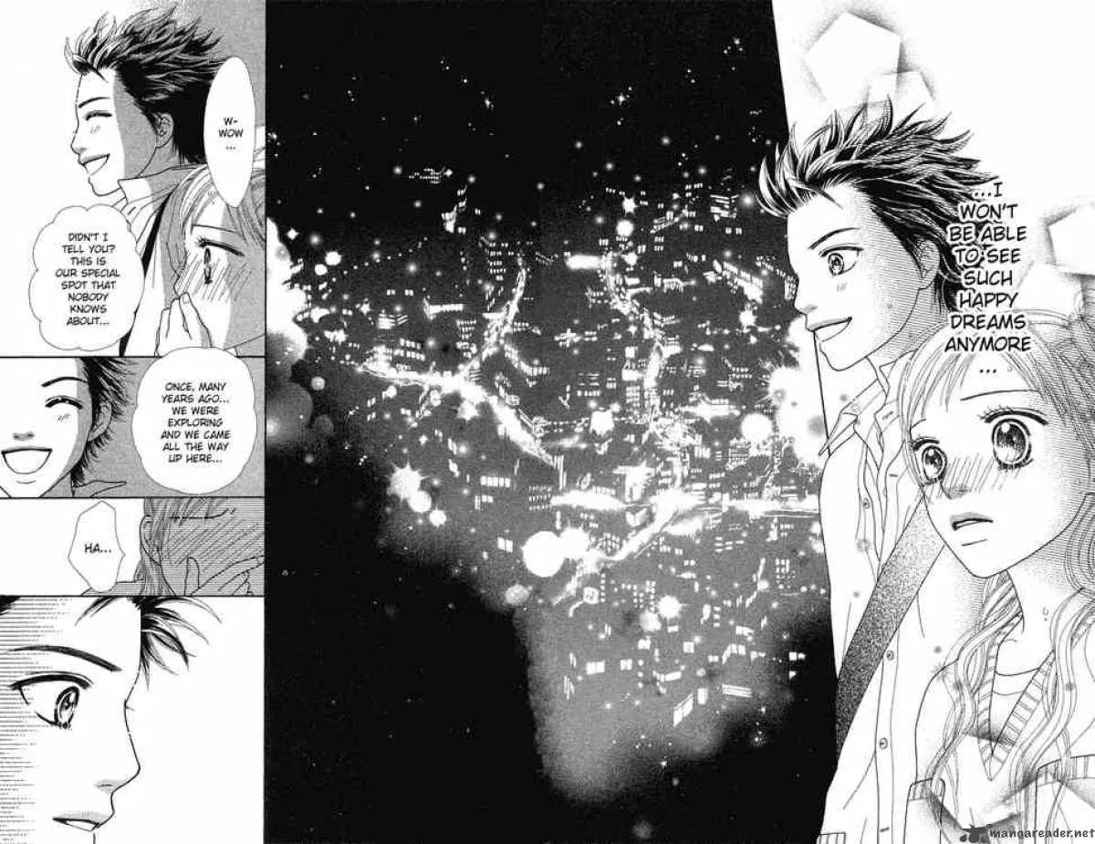 Parfait Tic Chapter 61 page 26