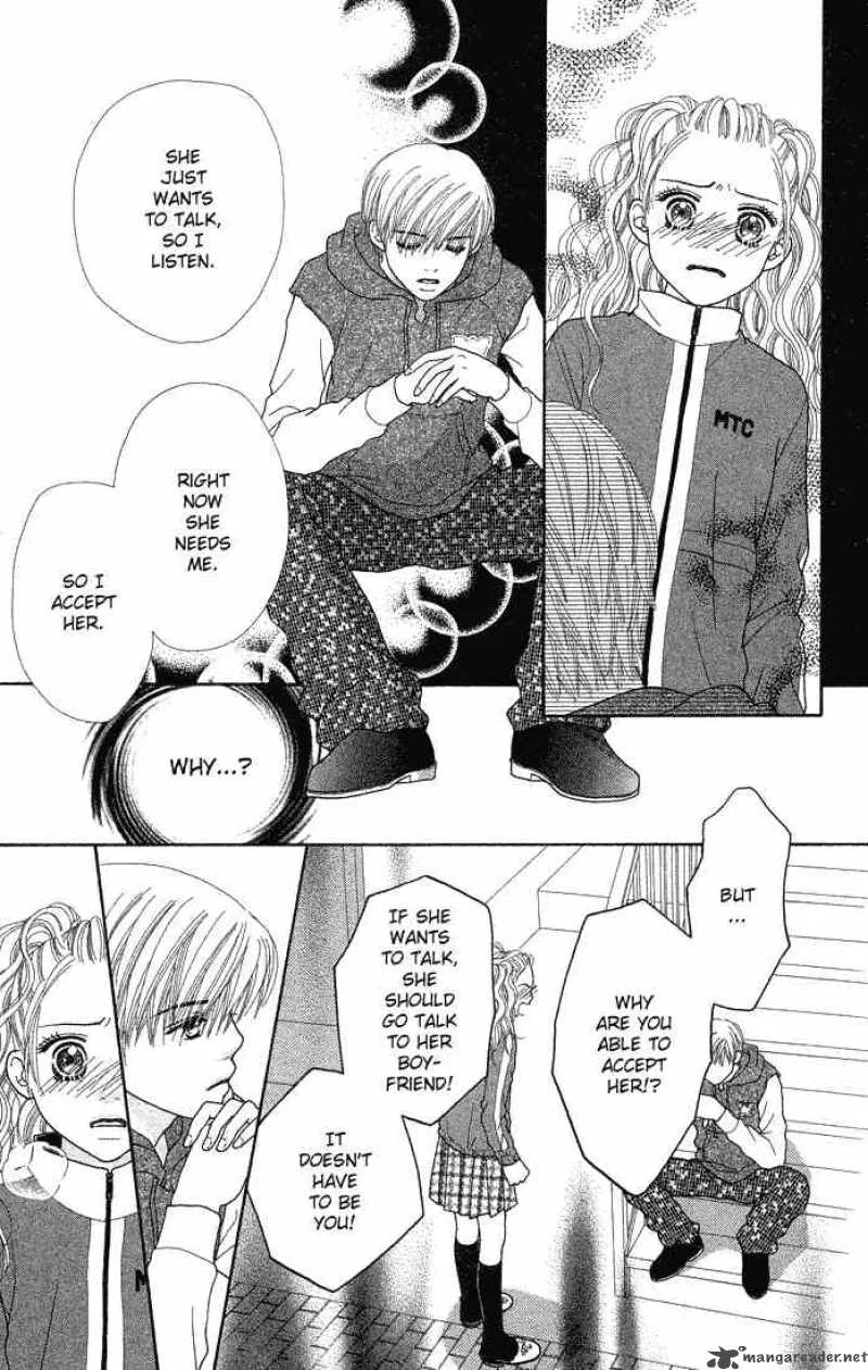 Parfait Tic Chapter 61 page 15