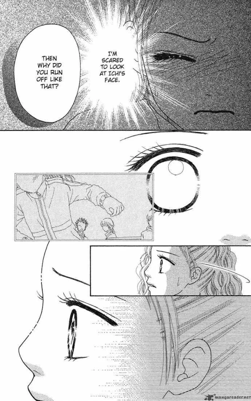 Parfait Tic Chapter 61 page 11