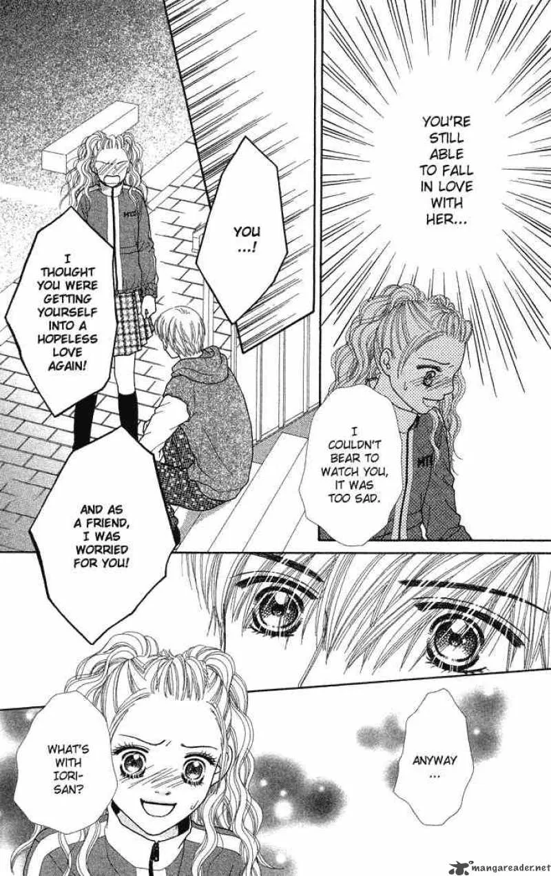Parfait Tic Chapter 61 page 13