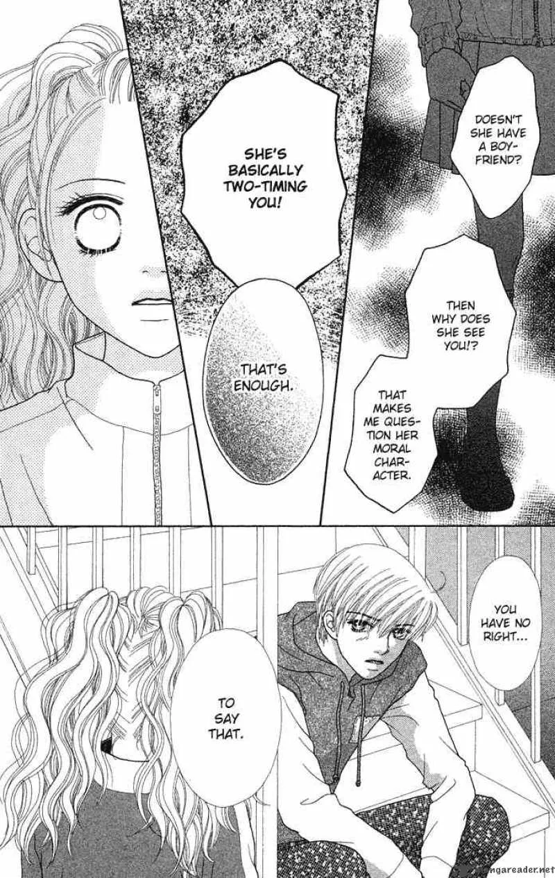 Parfait Tic Chapter 61 page 14
